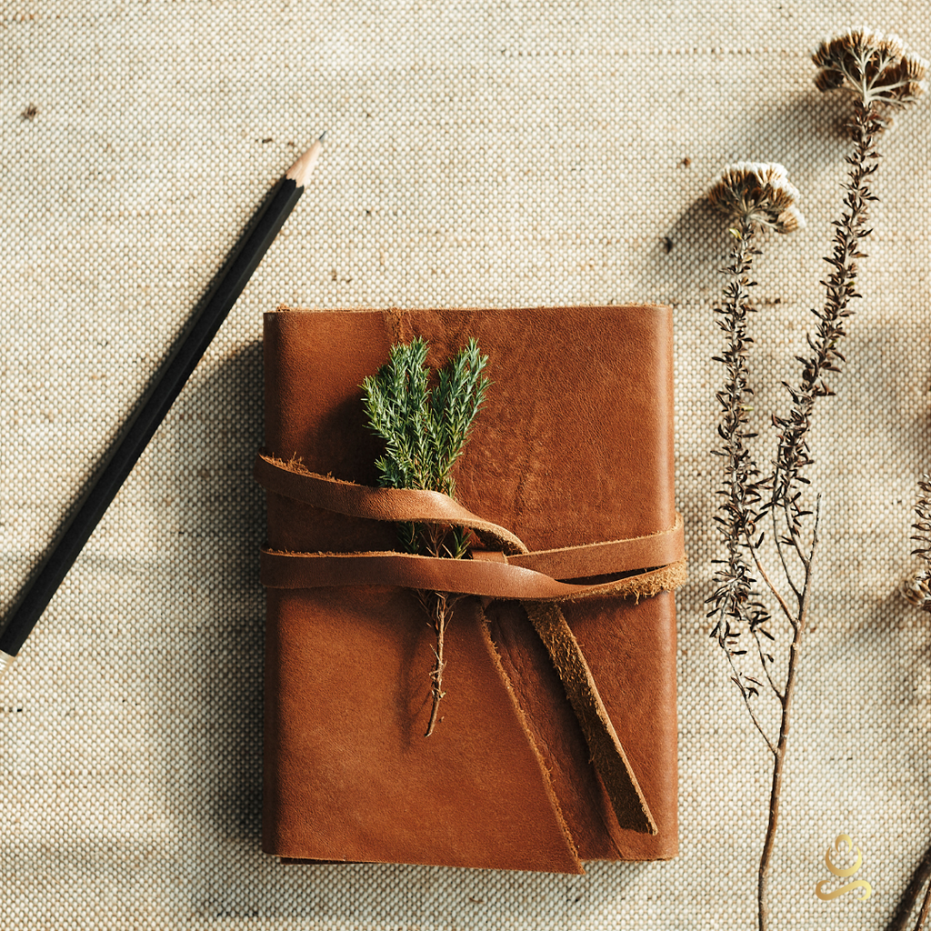 The Power of Journaling: Unlocking Clarity, Healing, and Growth