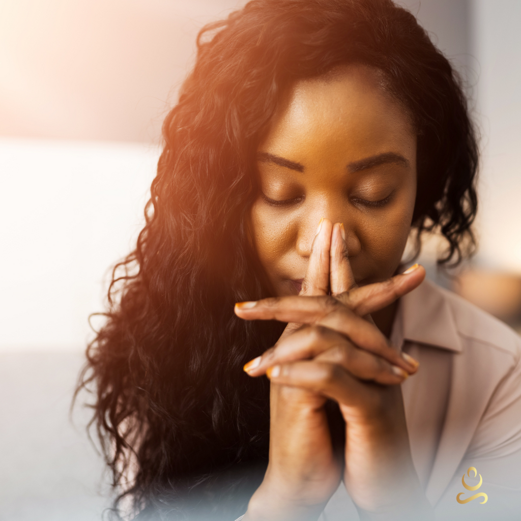 The Power of Prayer in Mental Health: Finding Peace in the Storm