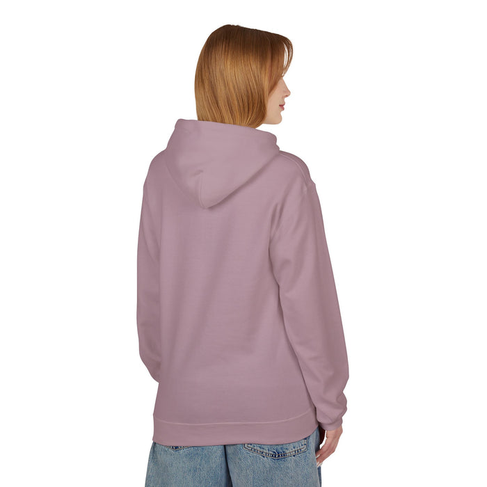 Driven Unisex Midweight Softstyle Fleece Hoodie