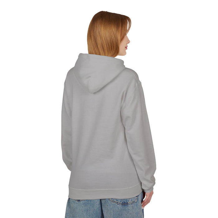 Driven Unisex Midweight Softstyle Fleece Hoodie
