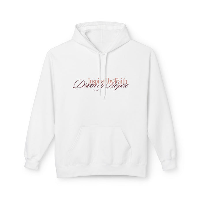 Unisex Midweight Softstyle Fleece Hoodie