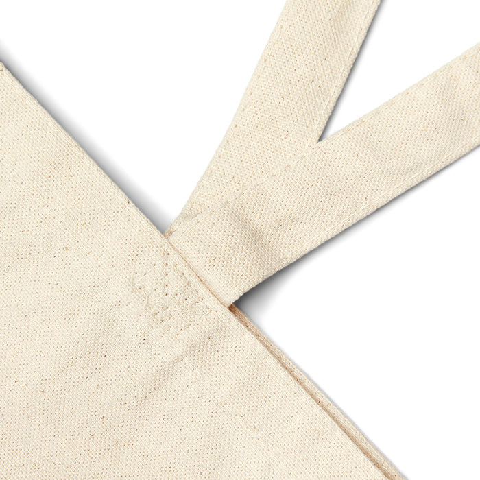 Pray Move Forward Cotton Canvas Tote Bag